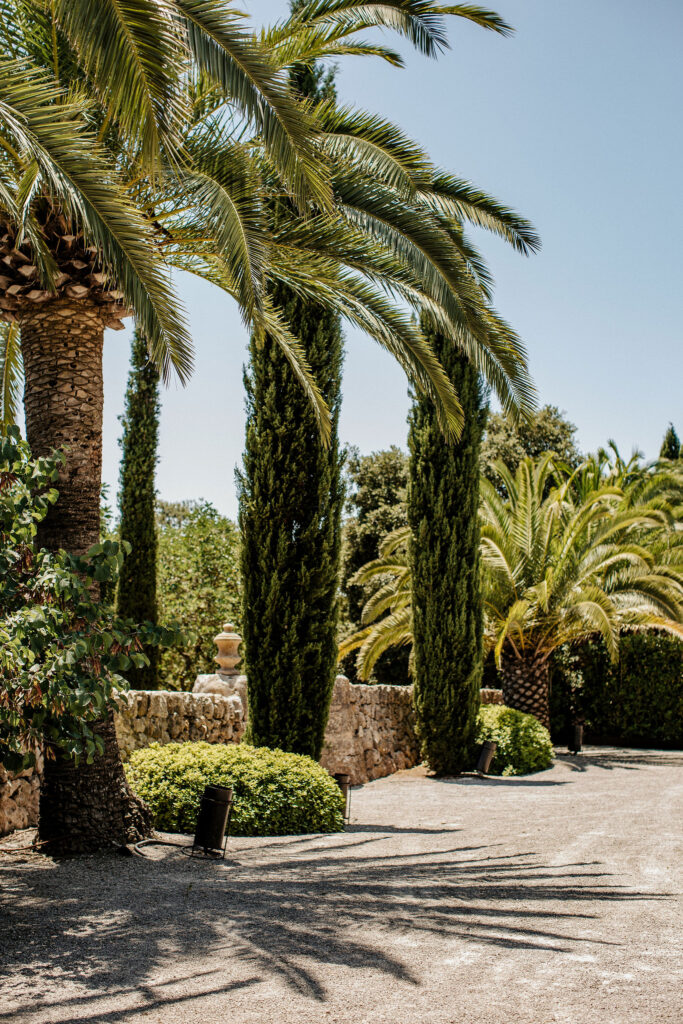 mallorca wedding venue