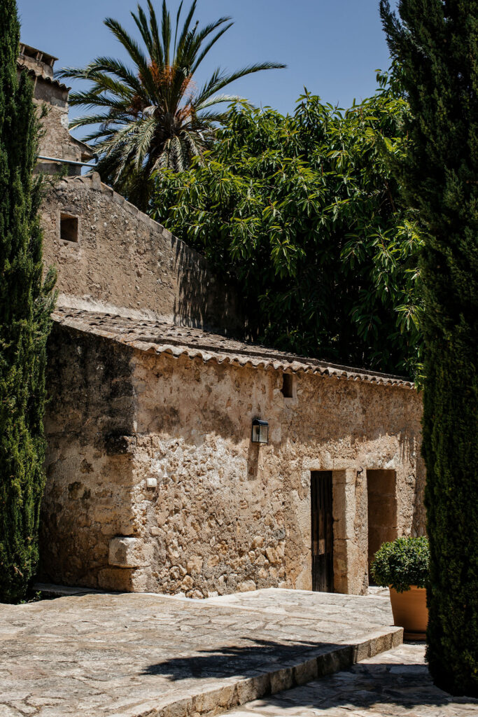 wedding finca mallorca