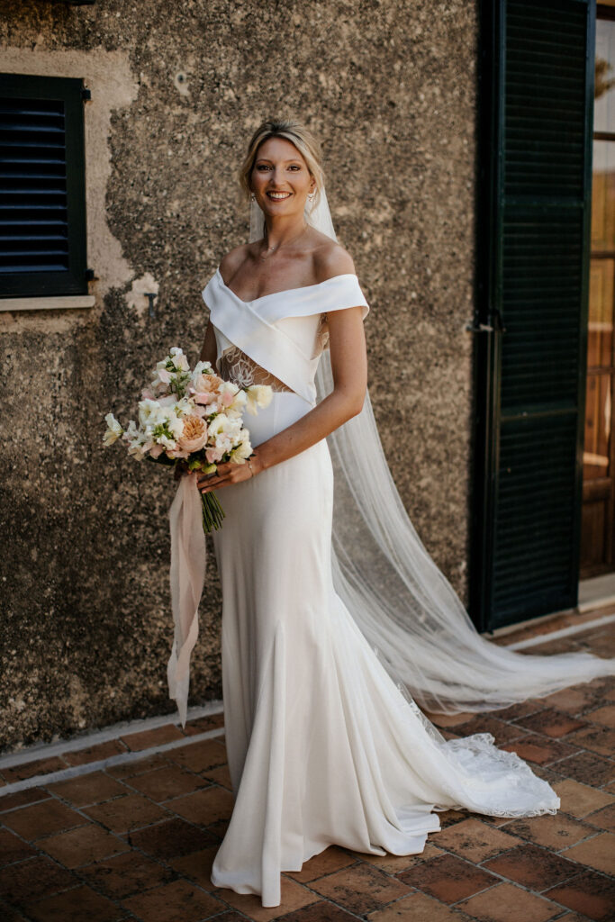 rime arodaky 2021 wedding dress